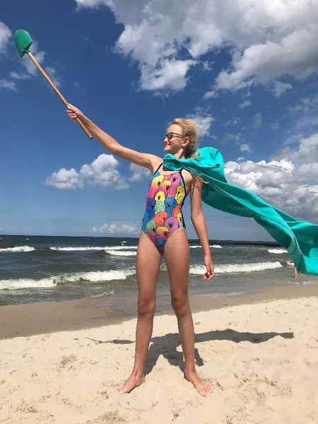 Anežka Vošoustová